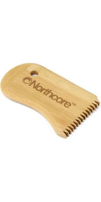 2024 Northcore Wax Comb NOCO17 - Bamboo